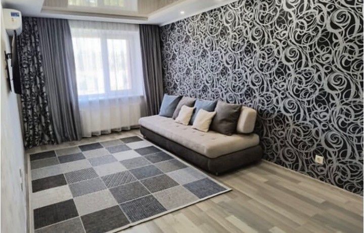 Двухкомнатную квартиру на Севере