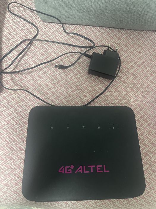 Продам модем в хорошем состояний