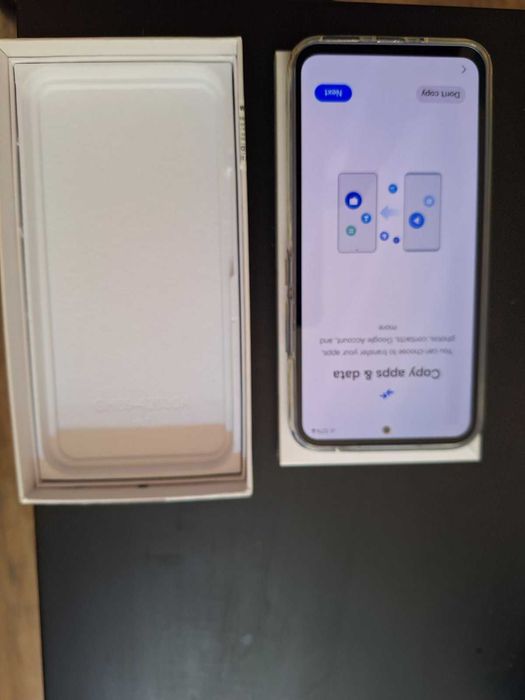 Samsung Galaxy A54 128GB чисто нов