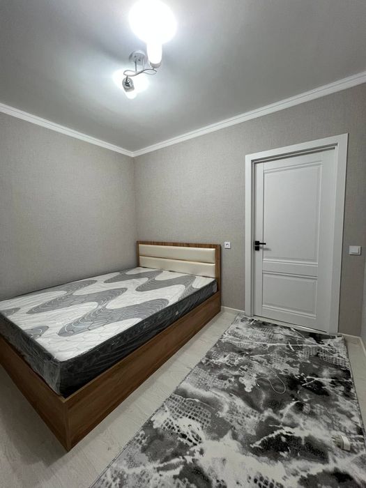 Продажа квартиры Олмос махалля бектемериский район