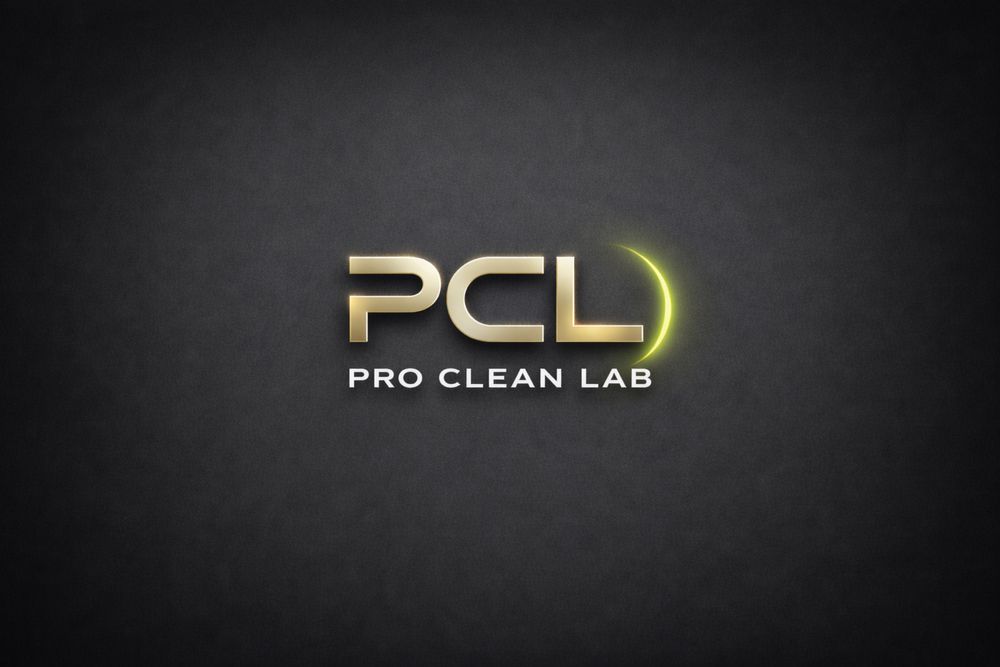 Услуги клининга