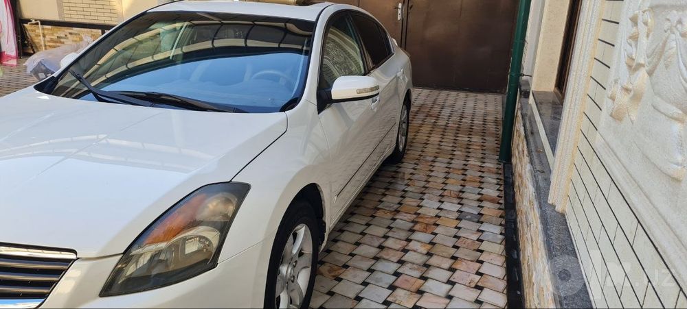 Продается Nissan Altima