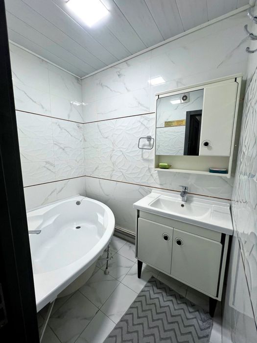 2хонали квартира – Бектемир оилага узок муддатга берилади