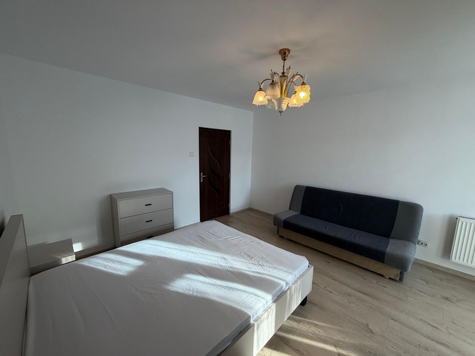 De închiriat – Apartament 1 cameră - Oradea