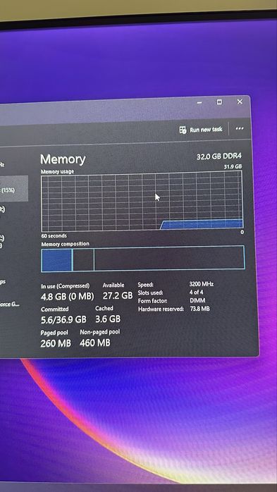 Геймърски компютър / Gaming PC