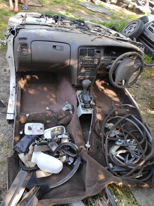 Запчасти Марк2 90 MARK2 90