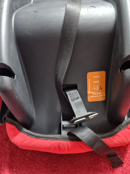 Scoica ( cosulet)  auto 0-11 kg Berber