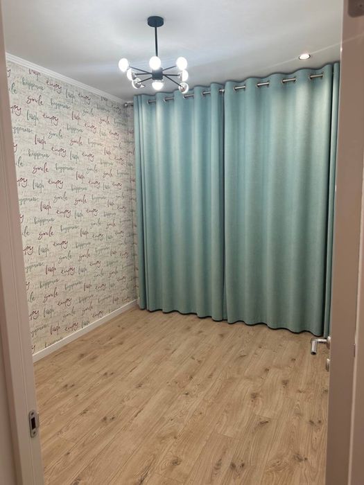 Срочно Продаётся Квартира Алмазар сити новостройка С Ремонтом