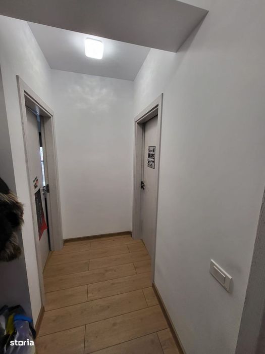 Apartament 3 Camere – Otopeni | Terase Generoase | Parcare Subterană