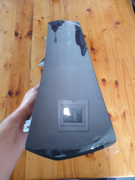 Ceas Bord/Display Navigație Bmw U06 U10 U11 U12 F70