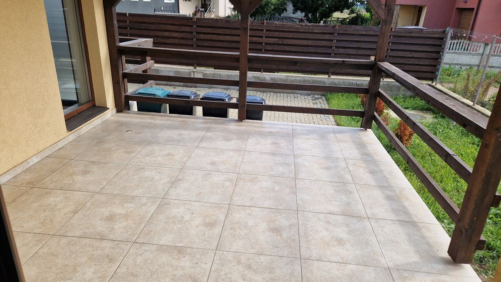 Duplex de Închiriat în Someșeni, parcari, curte!