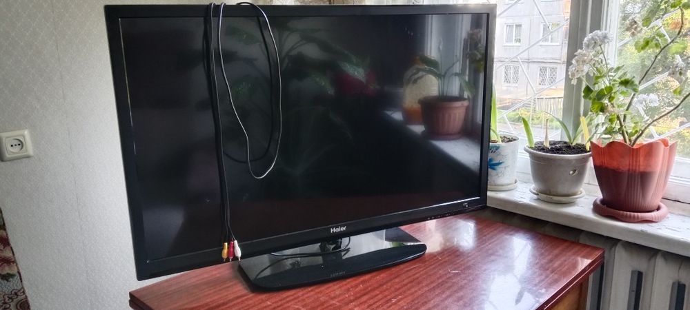 Продам телевизор б/у