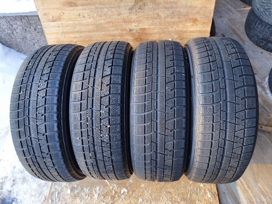 225 60 R17 Комплект 4шт. Yokohama