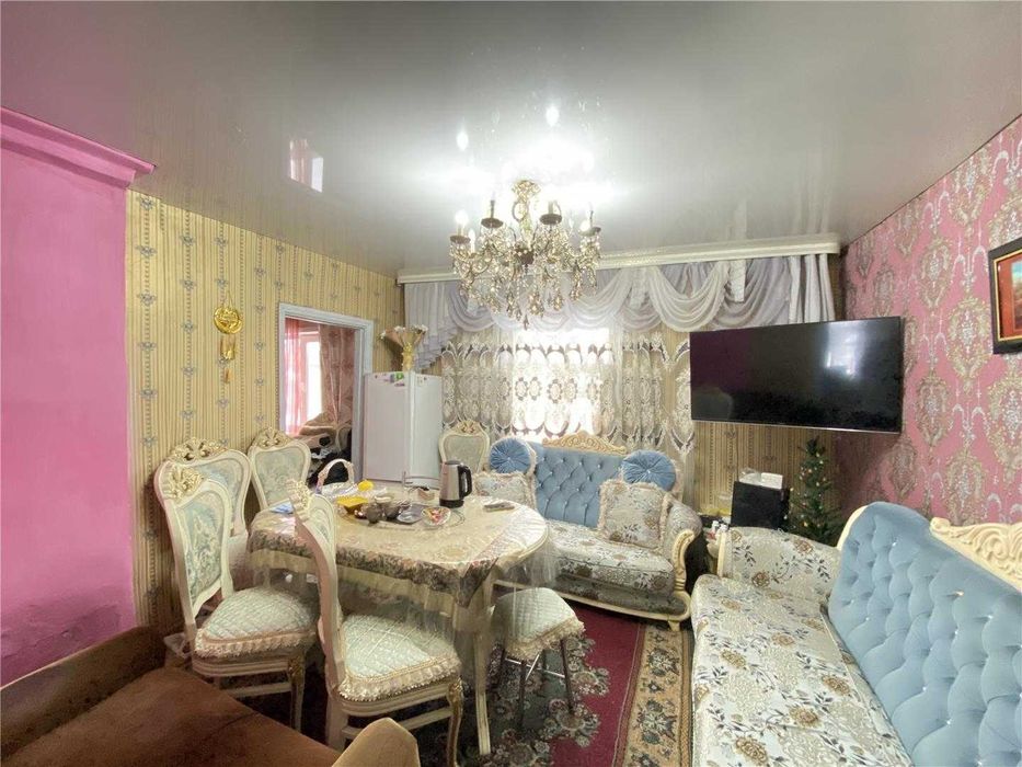 Дом по ул Минина.Жби