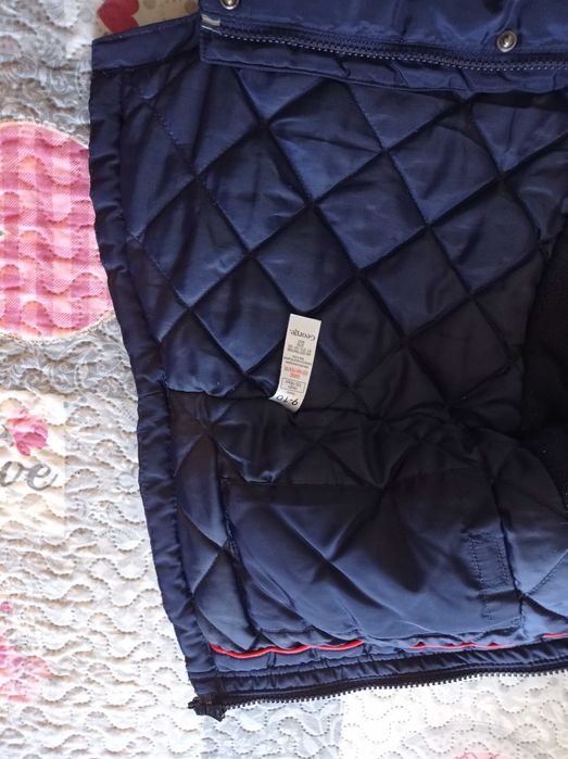 Детски зимни якета за момче и момиче