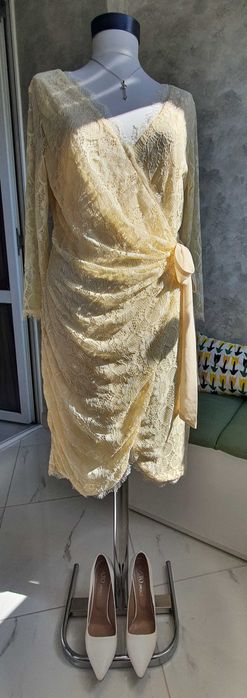 Официална рокля за различни поводи