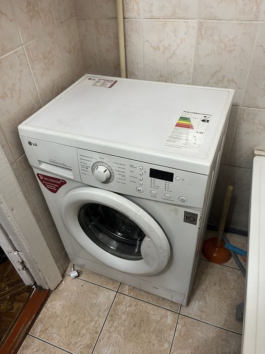 продам стиралку рабочий