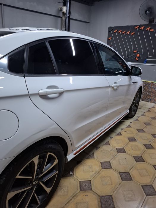 Avto vakum xizmati.  Duldan keying pachoqlarni tuğirlash xizmati