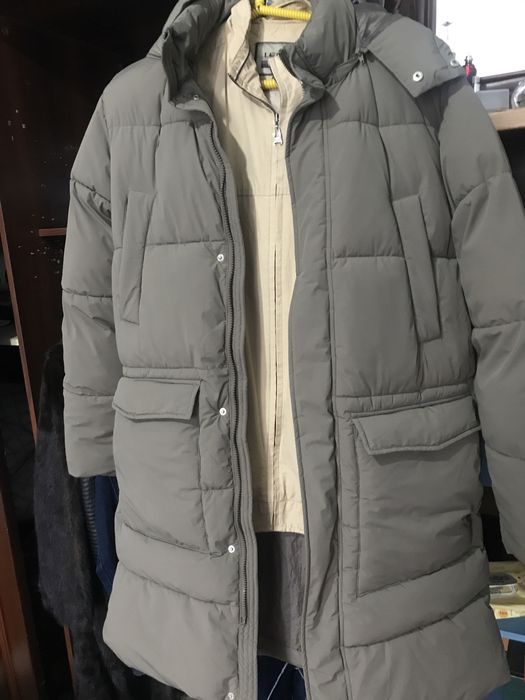 Сапоги с чехлом 43р 44р 45р по 7000т нов