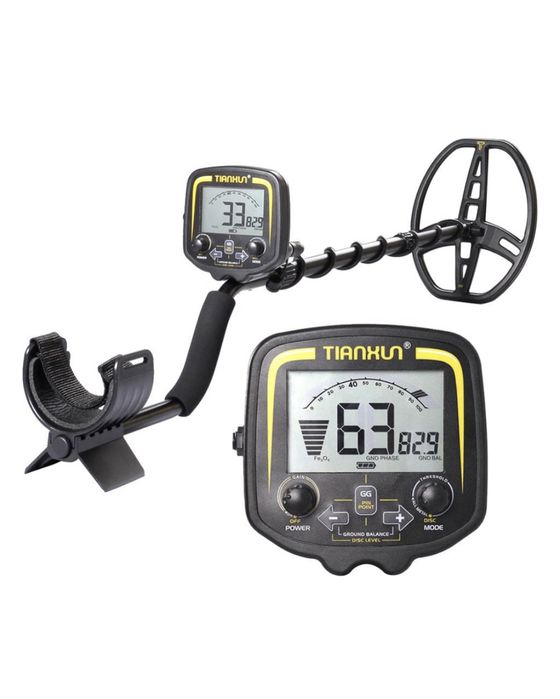 Металлоискатель TIANXUN TX-850