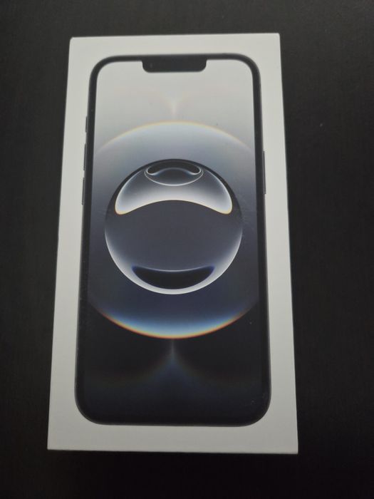 IPhone 16E Чисто нов