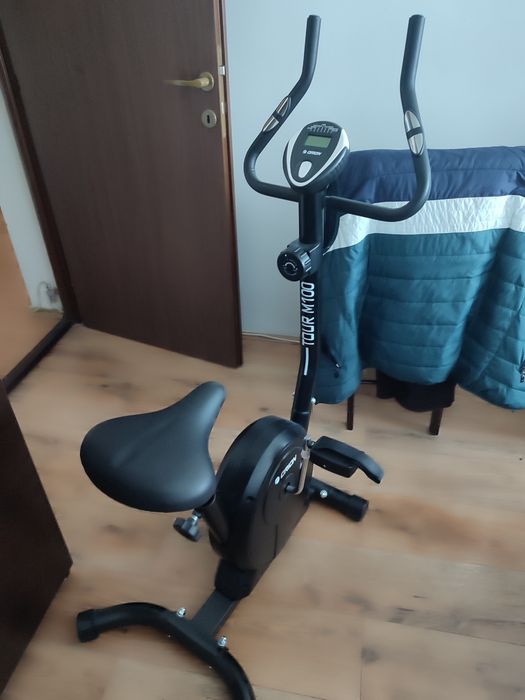 Vând bicicleta de camera