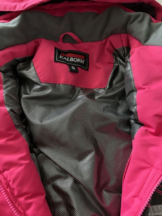 Продам лыжный костюм