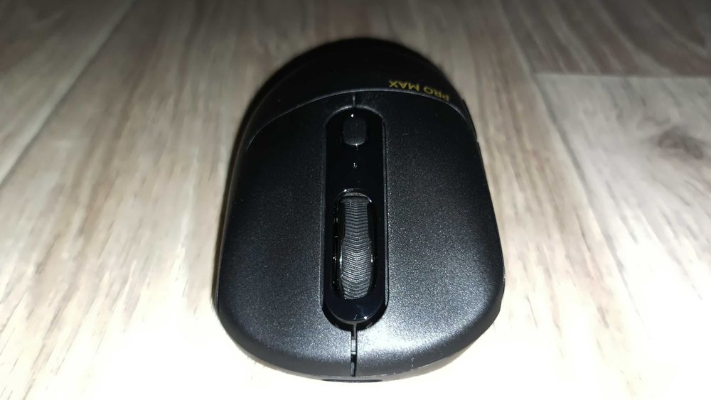 Мышь Rapoo VT3Pro Max