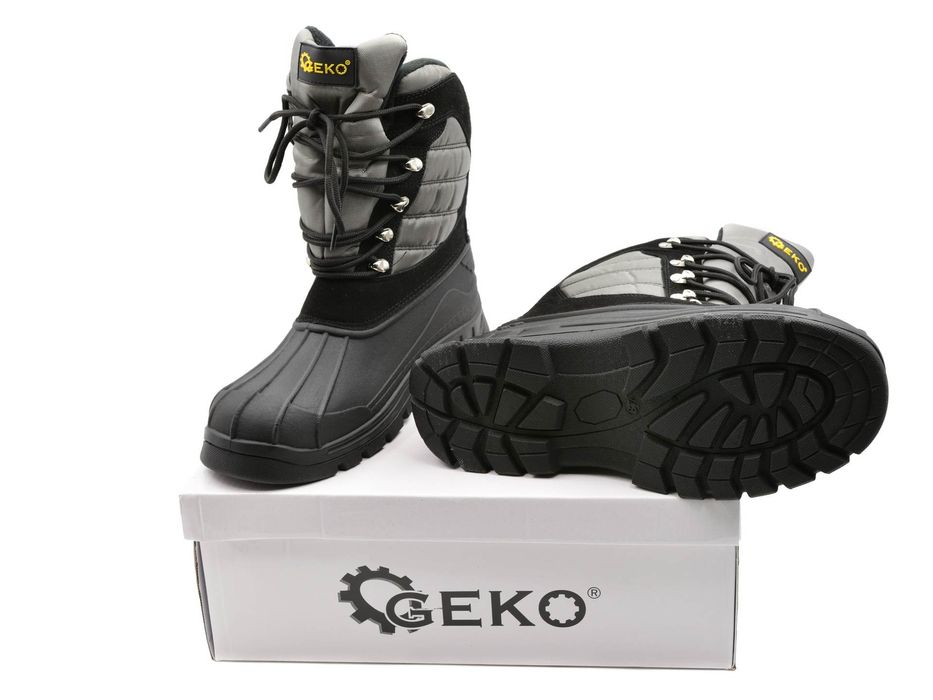 Водоустойчиви Зимни ботуши/обувки с полар