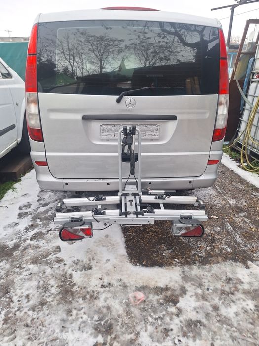 Suport biciclete 60 kg