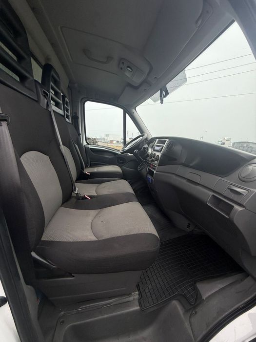 Iveco daily 50C15