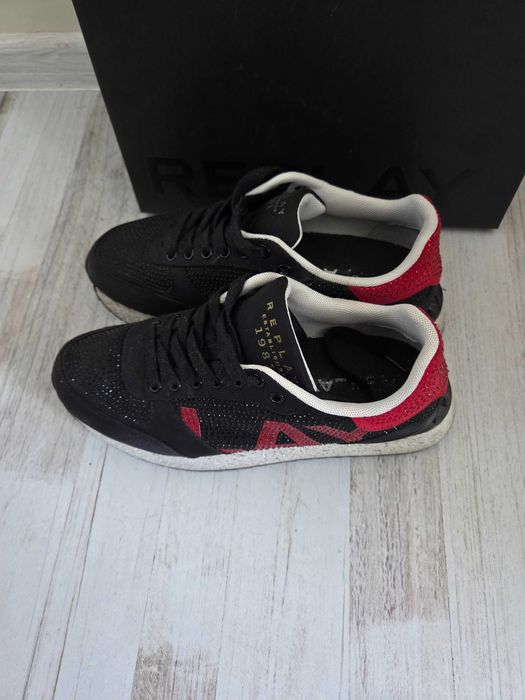 Replay маратонки