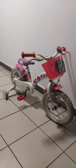 Vând bicicletă copii