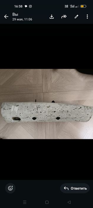 Подсвечники настенные