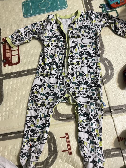 Детские вещи до годика