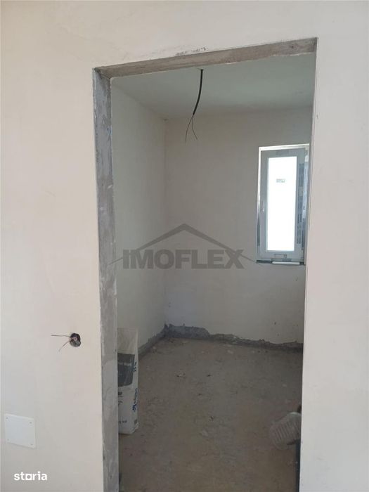 Casa individuala, 500mp, 4 camere, garaj subteran,priveliste panoramic