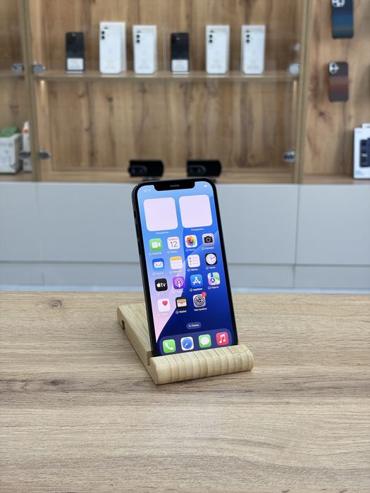 iPhone 12 128 gb 77% | iStatus Store