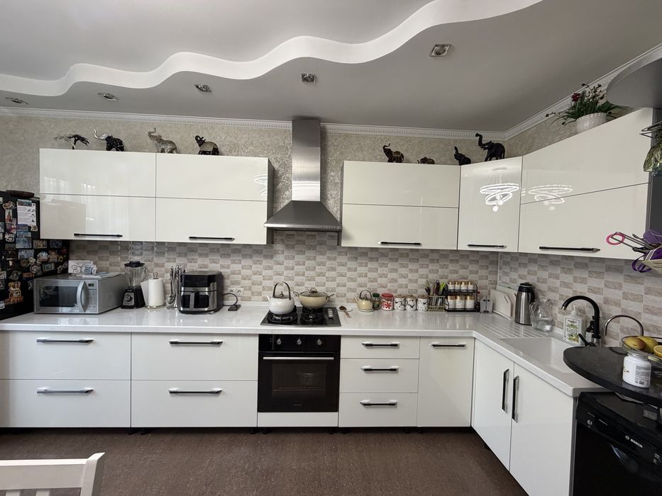 Продам кухонный гарнитур