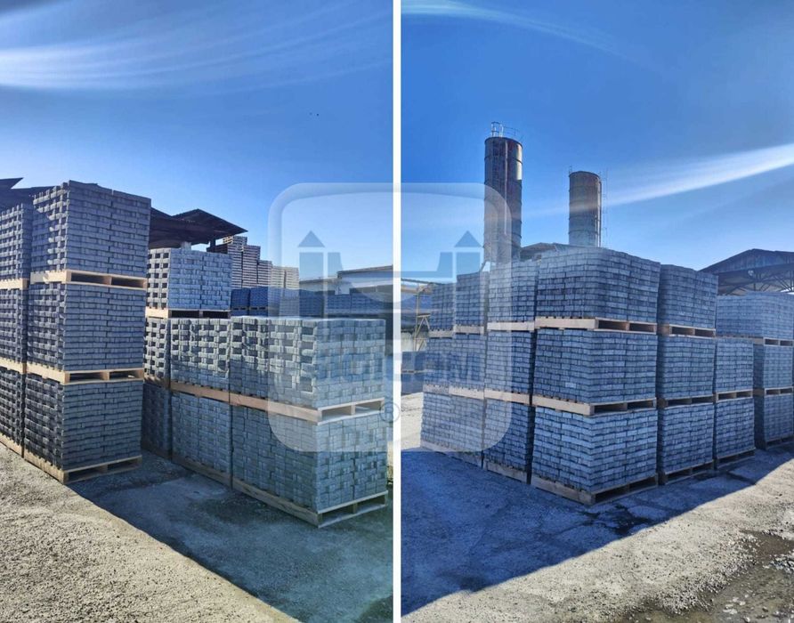 Producator de PAVAJ - Dale - BORDURI