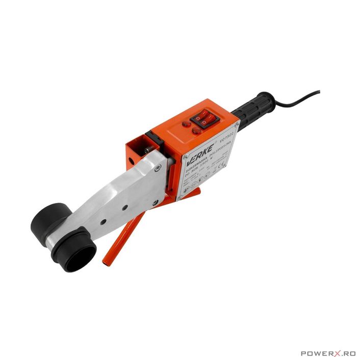 Plita PPR 1500W, 7 matrite, Verke