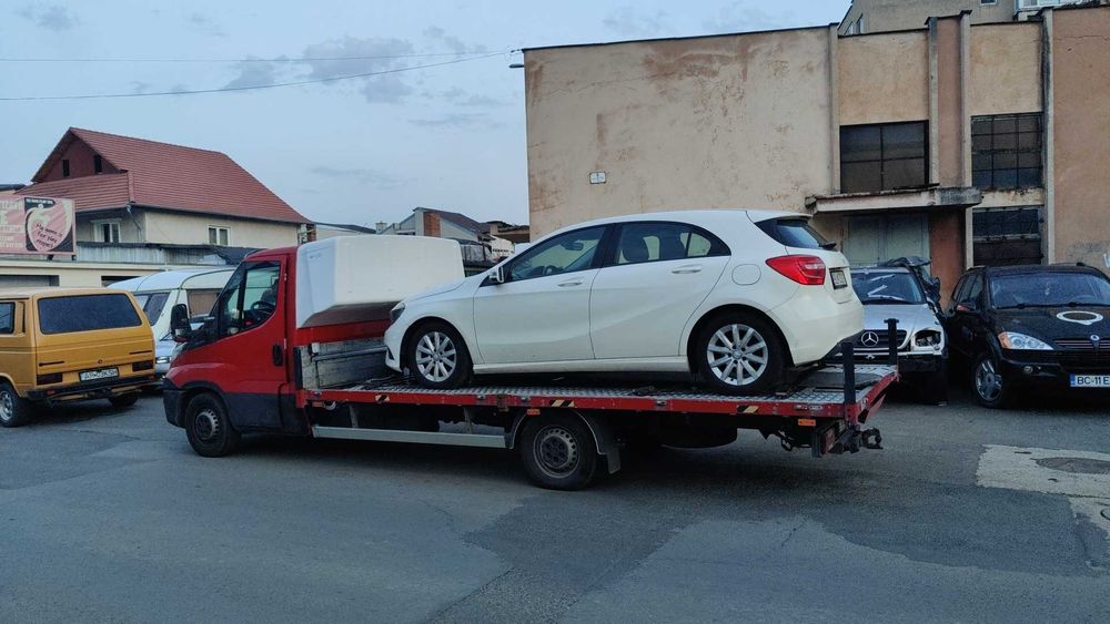 tractari auto Nadlac Timisoara Arad Ungaria Austria Cehia Slovenia