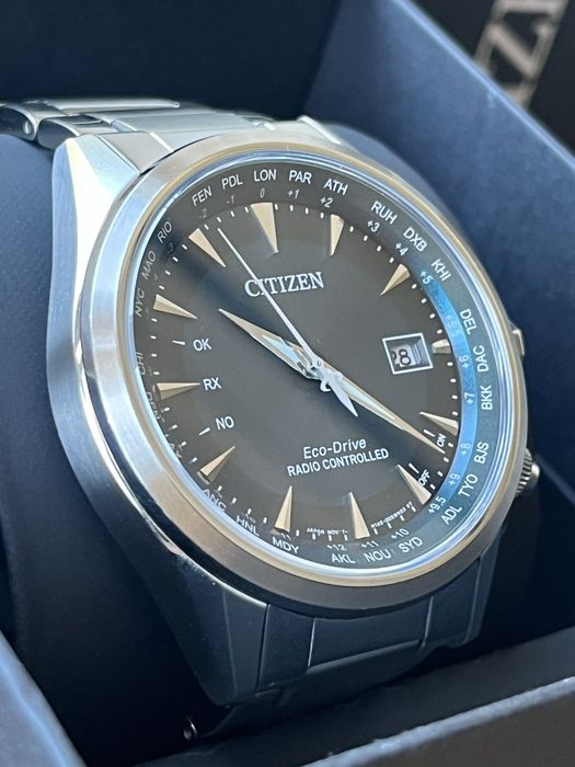 Citizen cb0270-87l