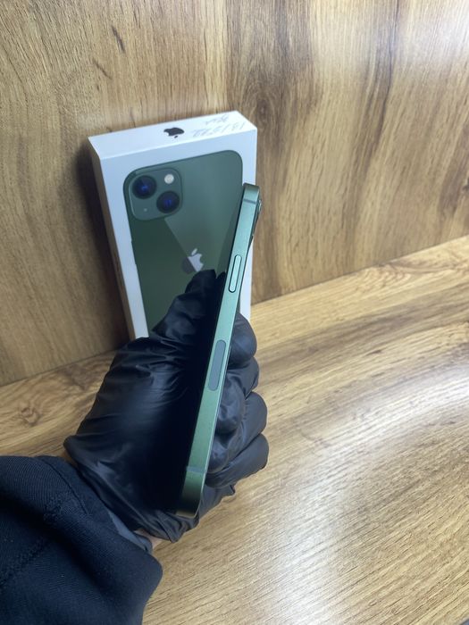 Iphone 13 512GB 80%