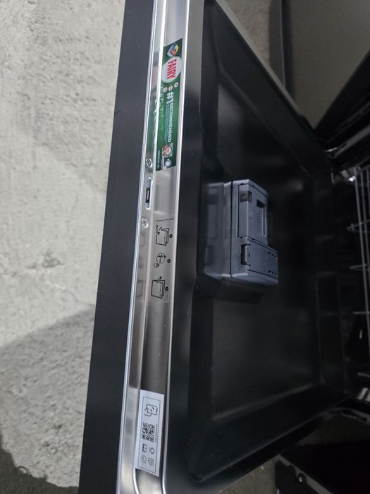 Свободностояща съдомиялна Beko 14 комплекта