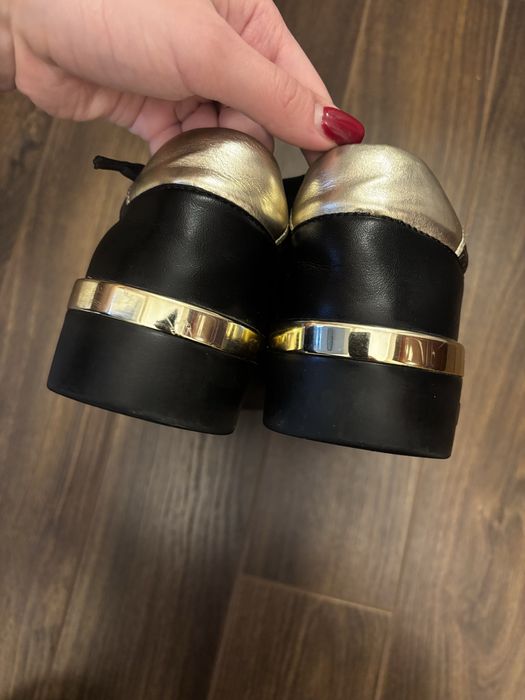 Обувки Liu Jo 38