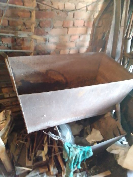 Ёмкость, обьем-, 0,25м, куб,