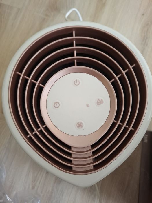 Овлажнител Philips