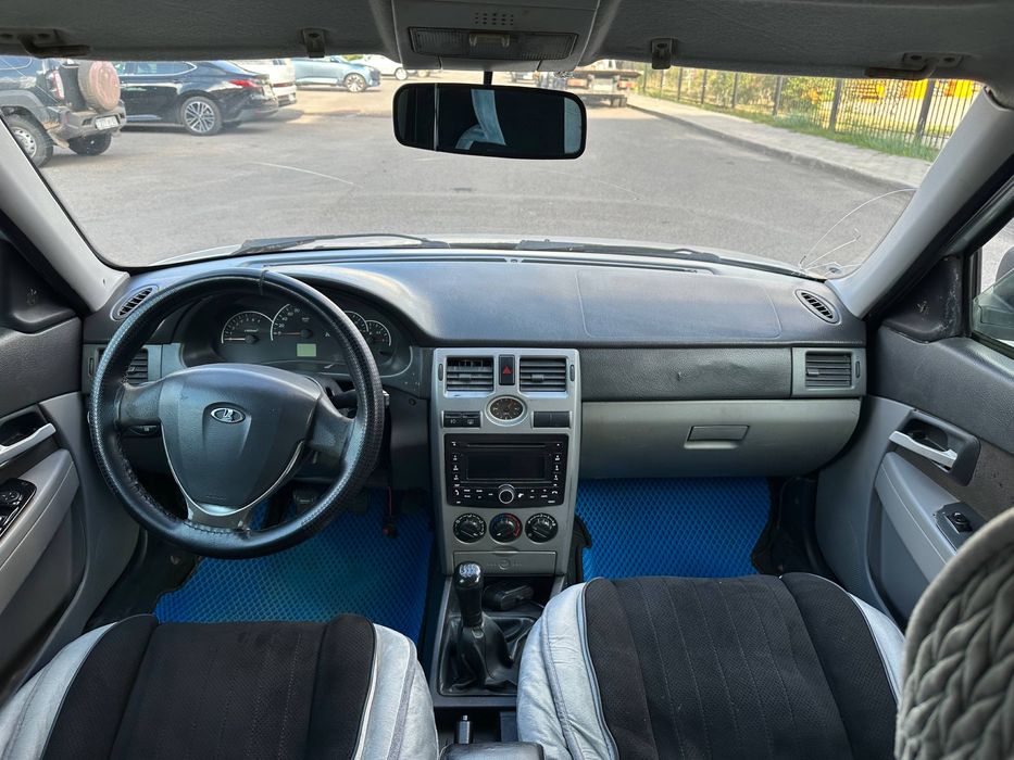 Lada priora срочно