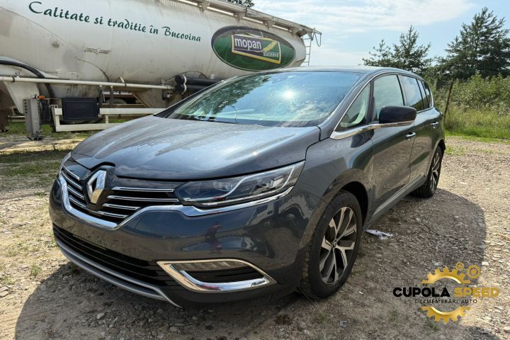 Dezmembrez Renault Espace 5 [2015 - 2019] M5PN403