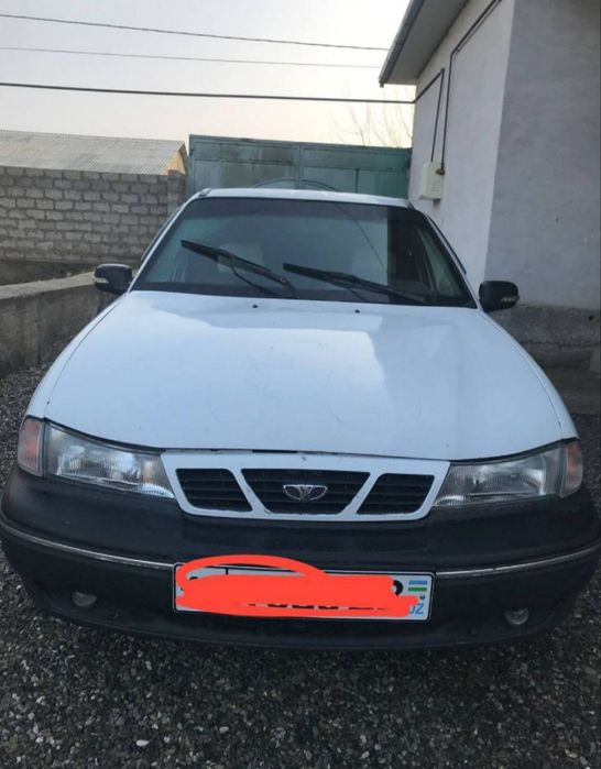 Нехиа 1 1996 йил